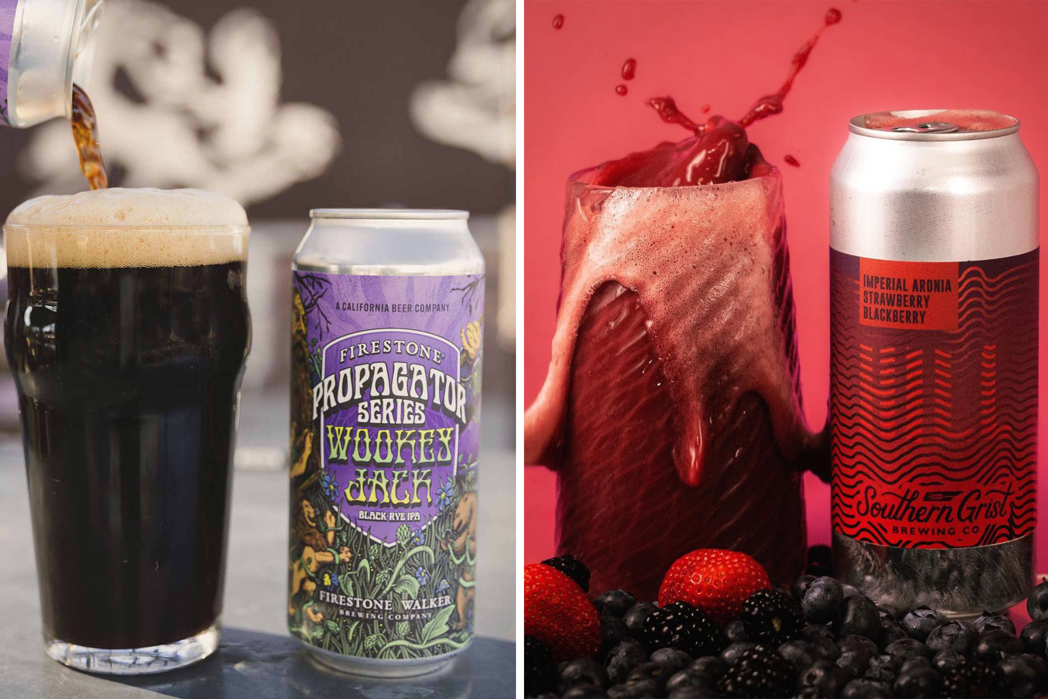 The Top 10 Beers We Drank in July