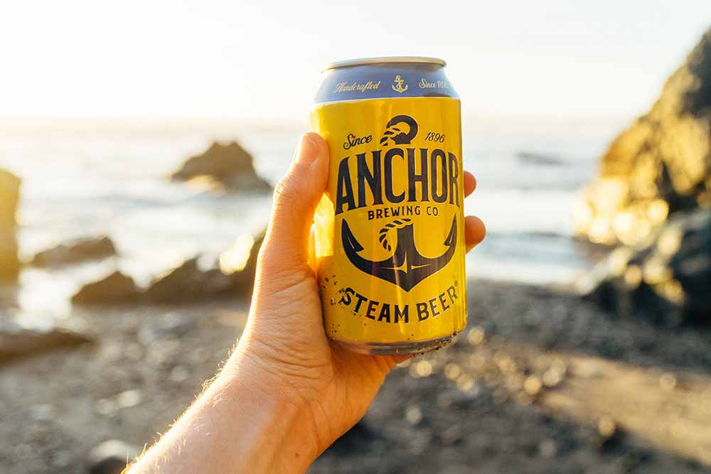 anchor brewing company anchor steam