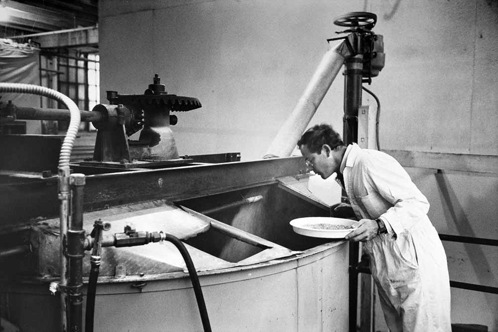 anchor brewing company fritz maytag