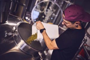 Fair Isle Brewing: The Shepherds of Wild Yeast and Spent Hops • Hop Culture
