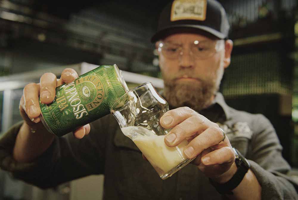 firestone walker brewing company hopnosis matt brynildson hop harvest film