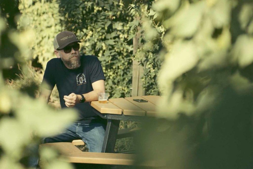 firestone walker brewing company matt brynildson hop harvest film