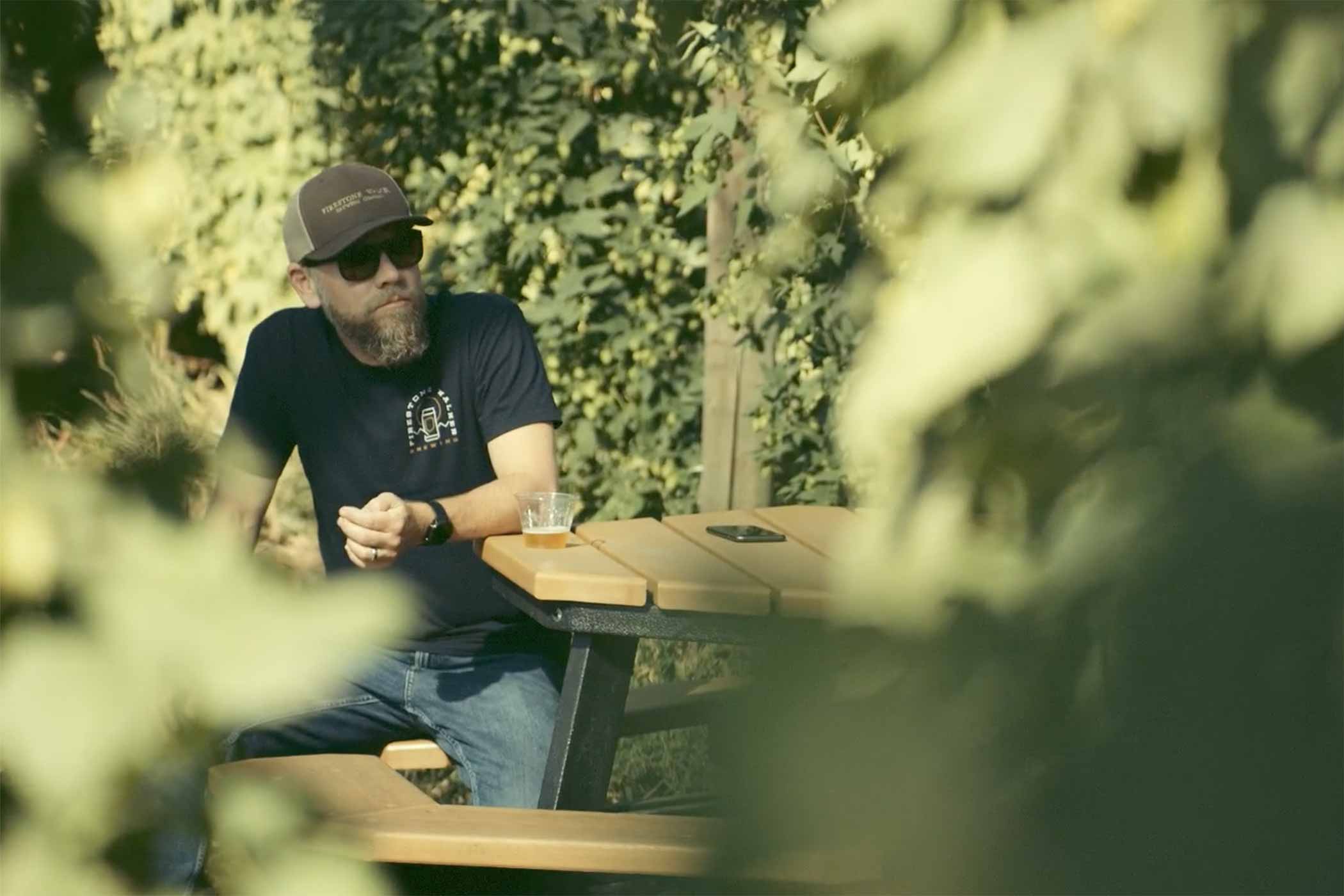 Sharing Tacos and Traditions: How Firestone Walker Honors Hop Harvest