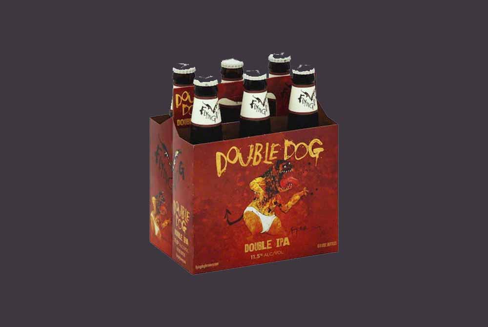 flying dog double dog double ipa