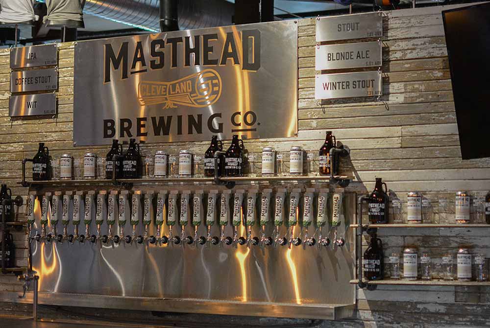 masthead brewing co taproom