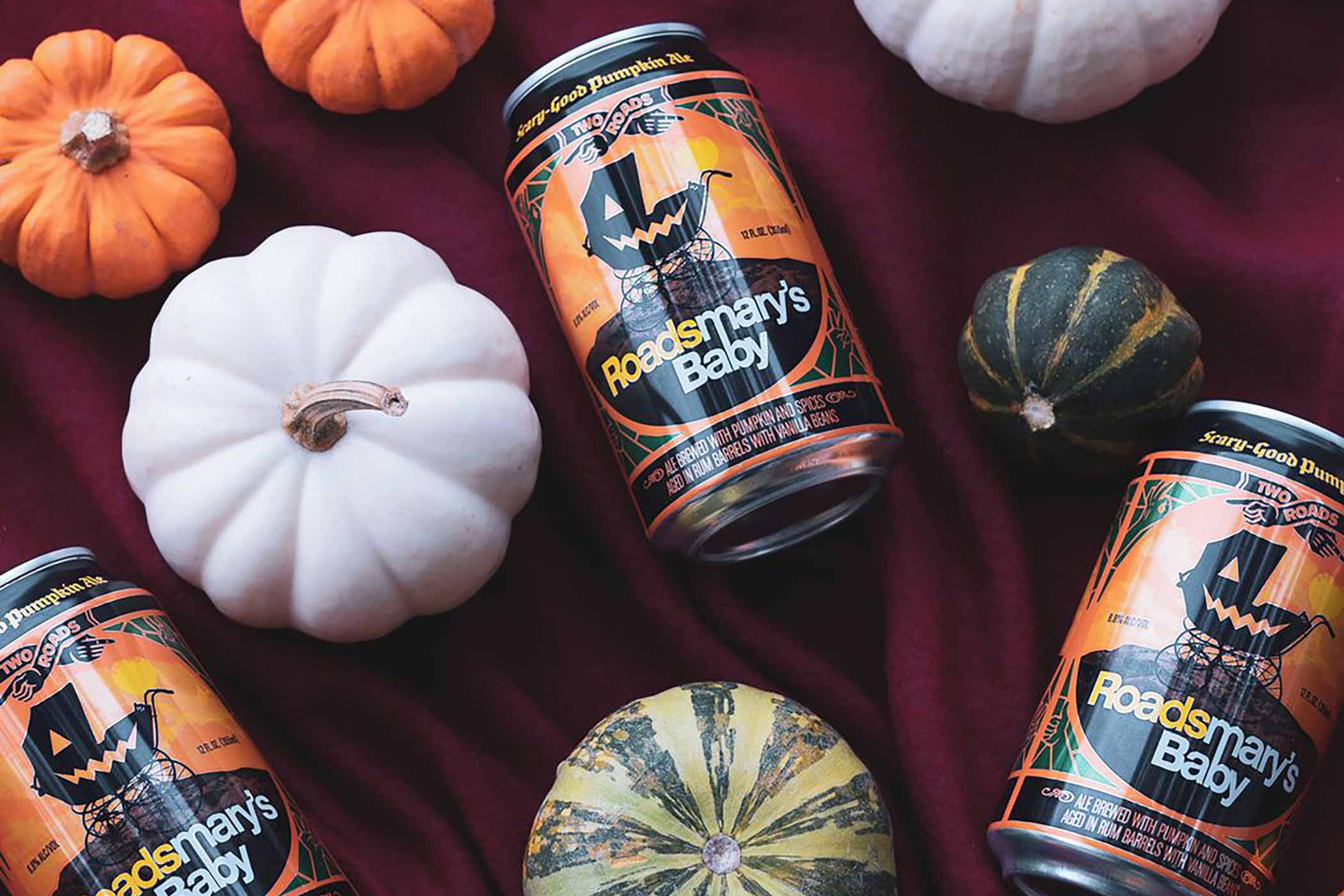 Are Pumpkin Beers ‘Squashed’ for Good?