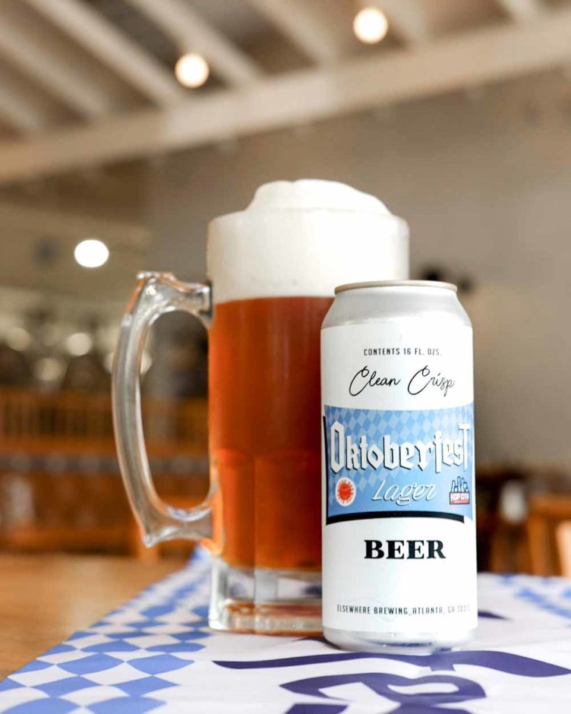 The Top 23 Oktoberfest Beers to Try This Fall • Hop Culture