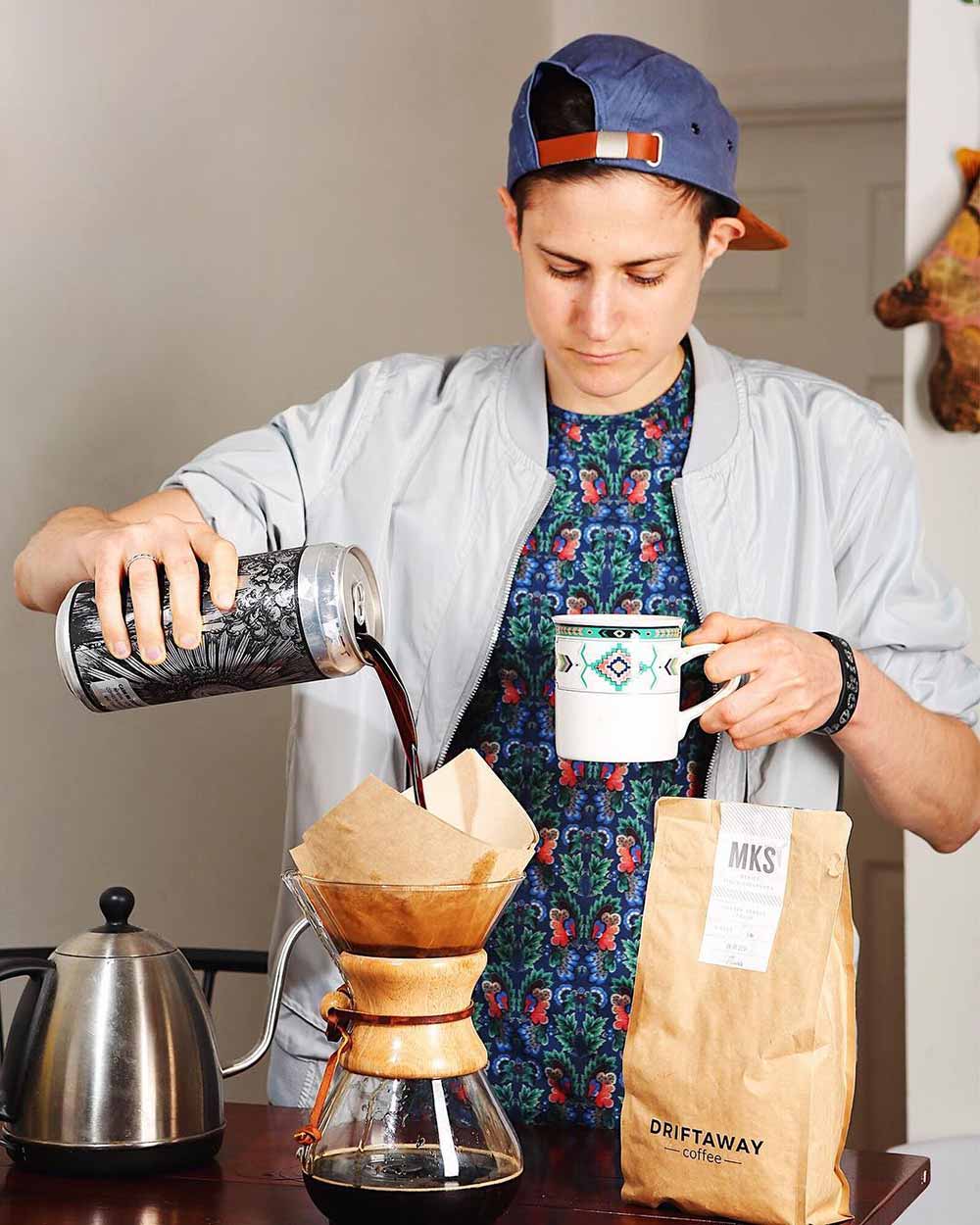 Everything You Need to Know About Coffee Beers • Hop Culture