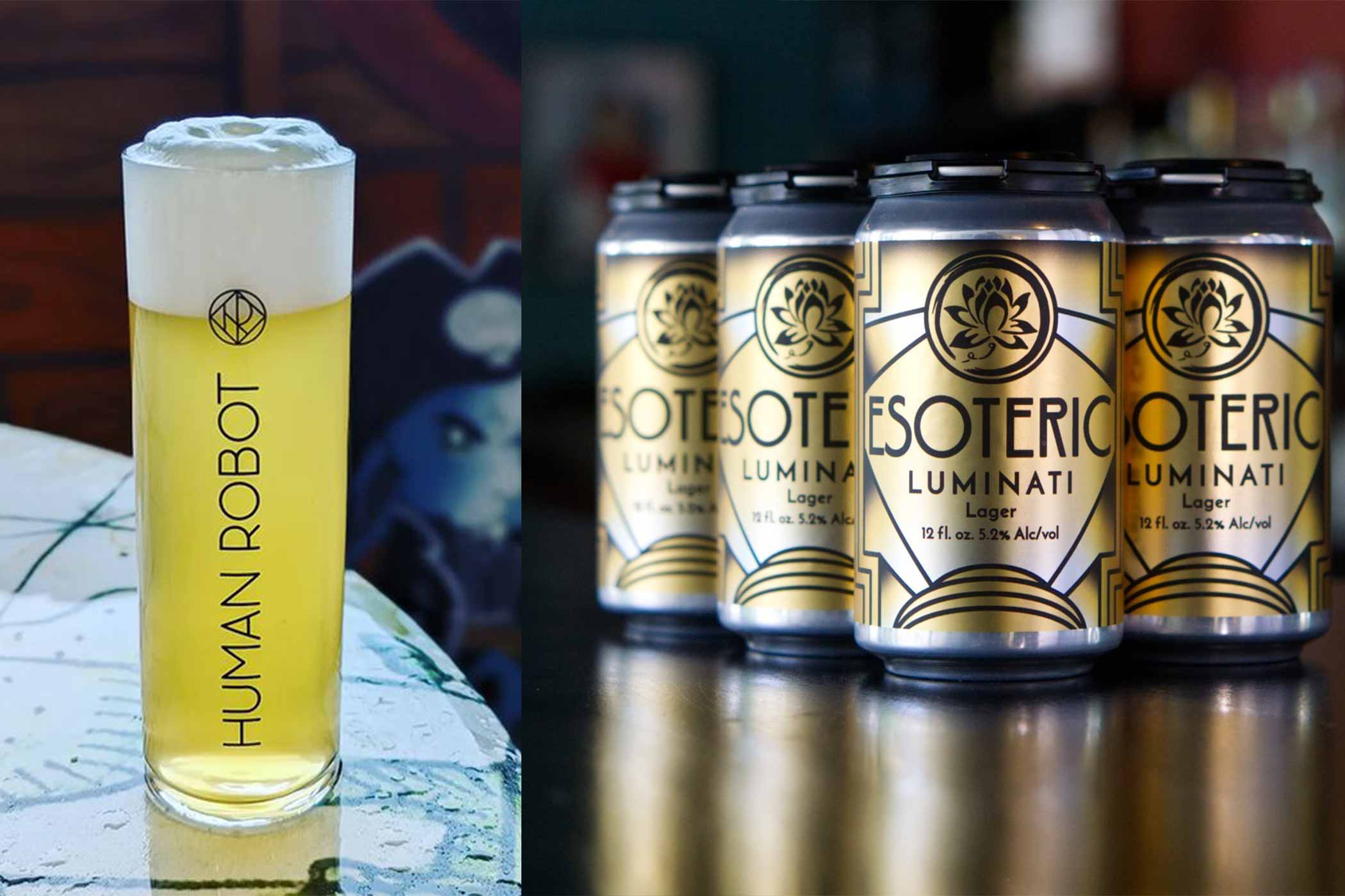 Four Hidden-Gem Breweries We’re Watching Right Now