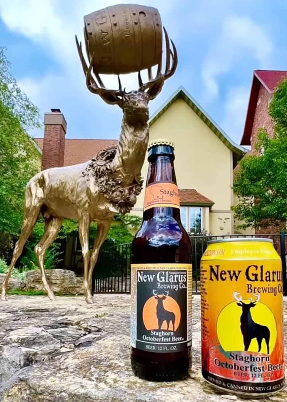 The Top 23 Oktoberfest Beers to Try This Fall • Hop Culture