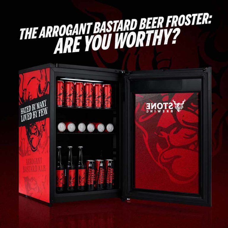 The Best Beer Fridges & Mini Fridges for Any Budget • Hop Culture