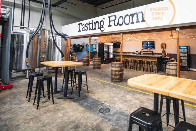 The 8 Best Breweries in Baltimore, According to an Expert • Hop Culture