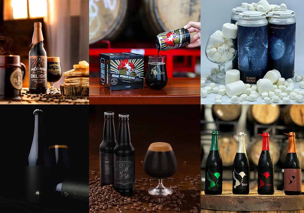 top 10 coffee double imperial coffee stouts