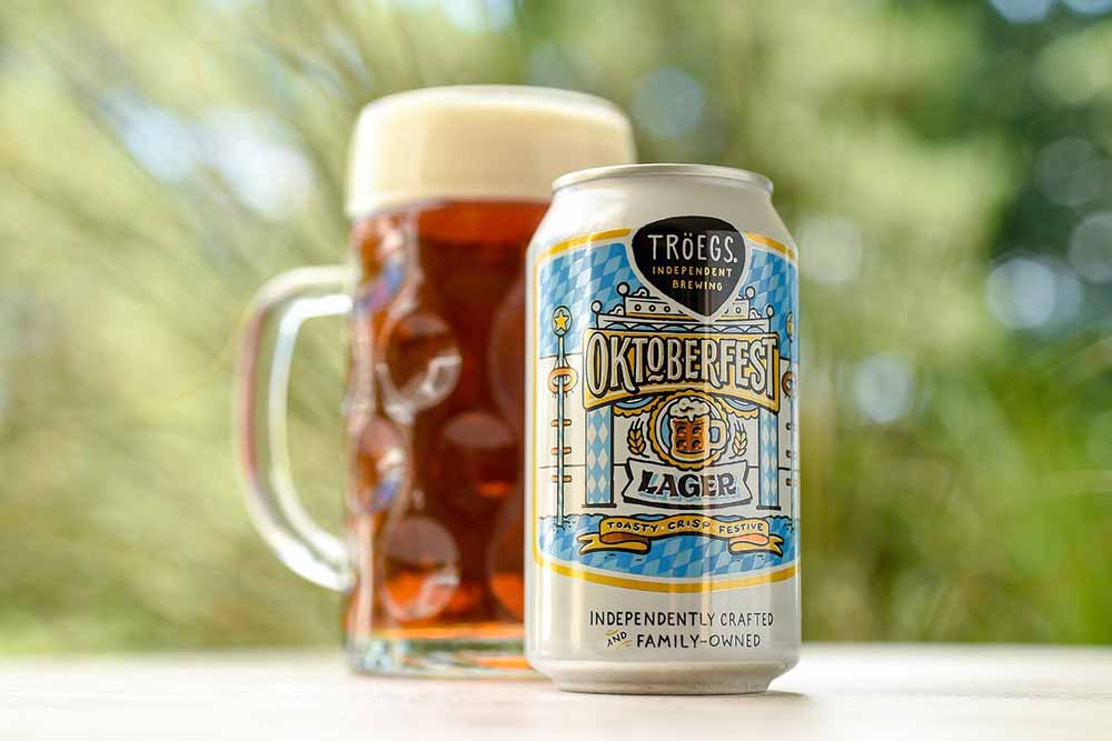 troegs independent brewing oktoberfest