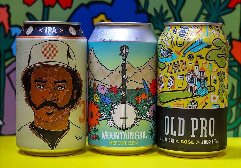 union craft brewing old pro gose next exit baltimore