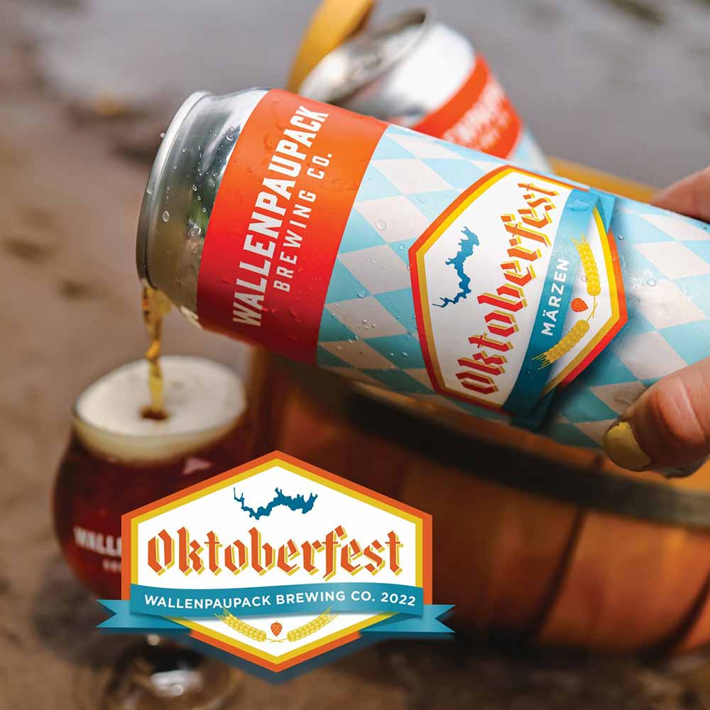 wallenpaupack brewing co oktoberfest