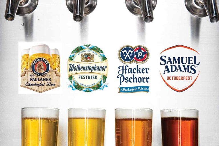 The 5 Best Oktoberfest Beers to Drink at Yard House This Fall • Hop Culture