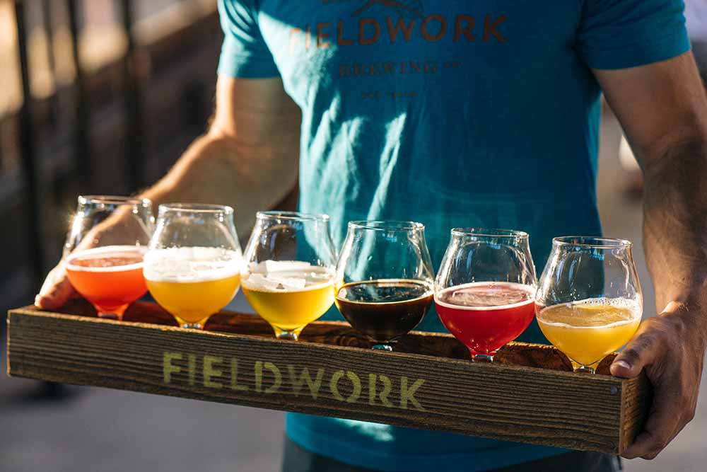 fieldwork brewing company