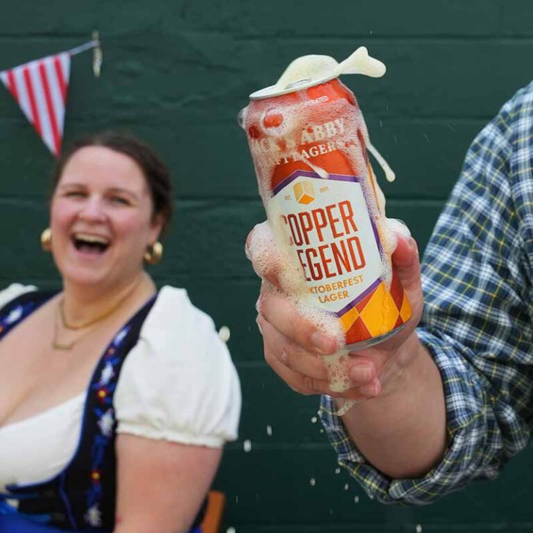 The Top 23 Oktoberfest Beers to Try This Fall • Hop Culture