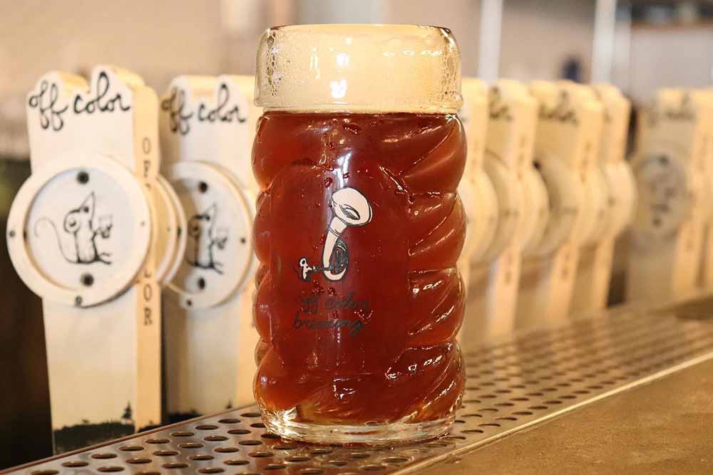 off color brewing waddle oktoberfest märzen