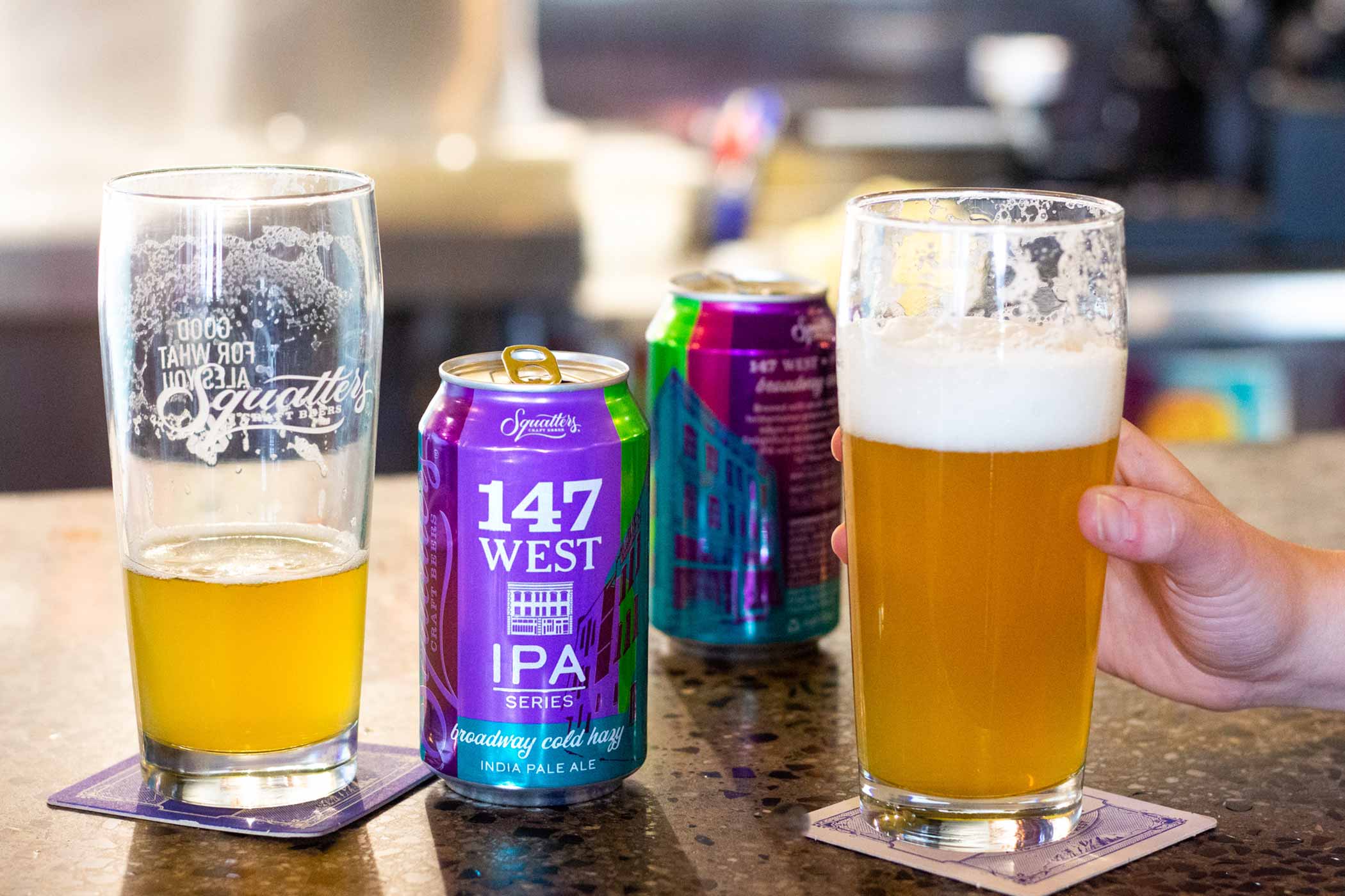 Jetpacks Was Yes West Coast IPA – SILVER VALLEY BREWING – Pacific Beer Chat