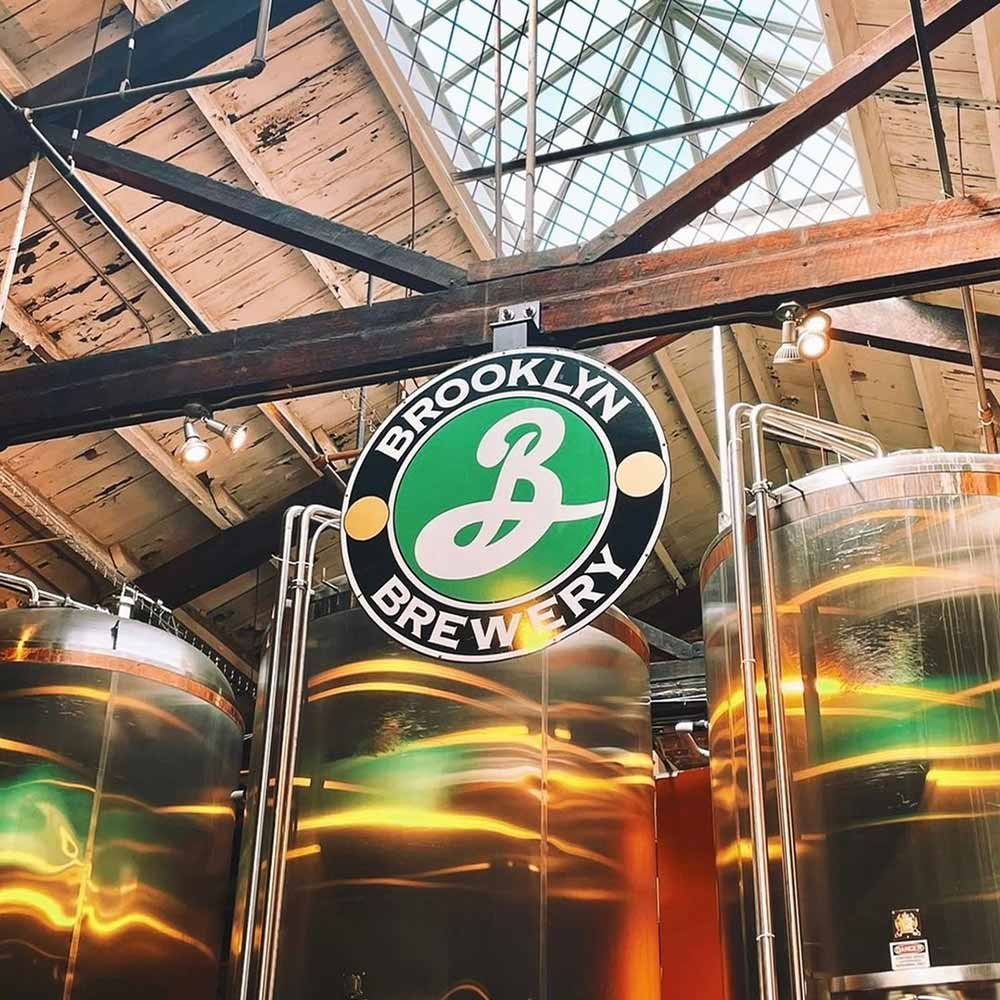 brooklyn brewery