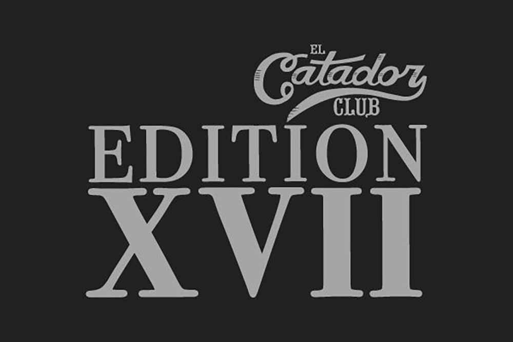 cigar city brewing el catador club XVII brewery membership 2024