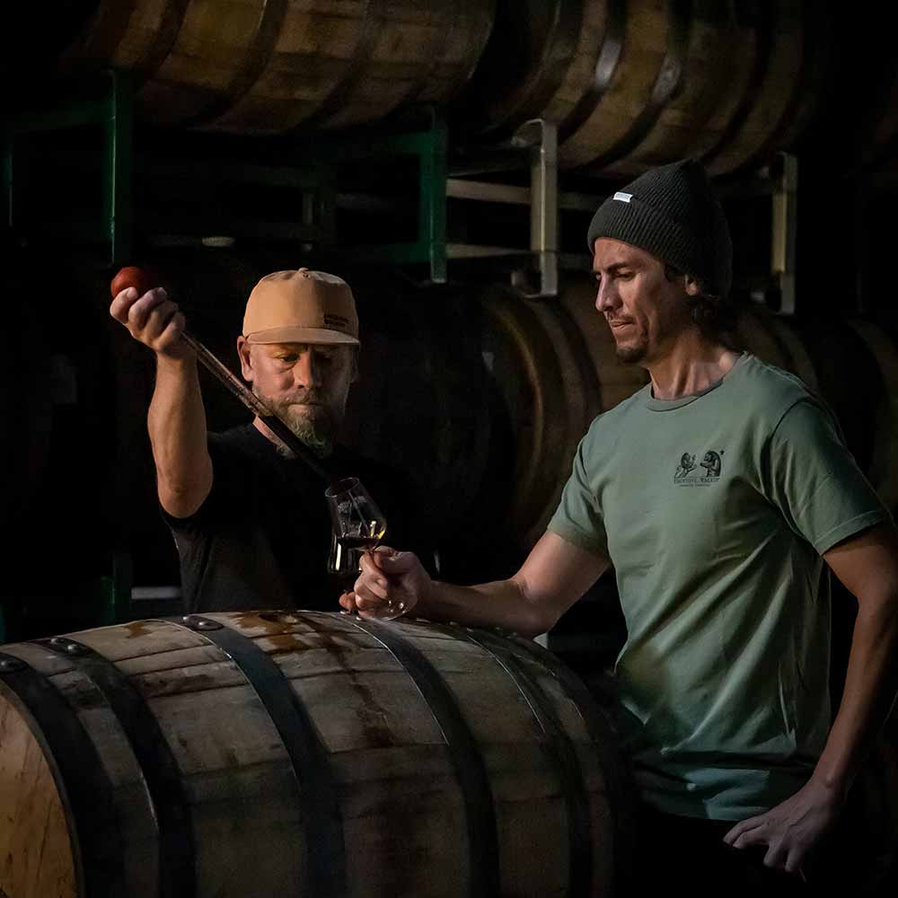 firestone walker brewmaster collective matt brynildson and eric ponce