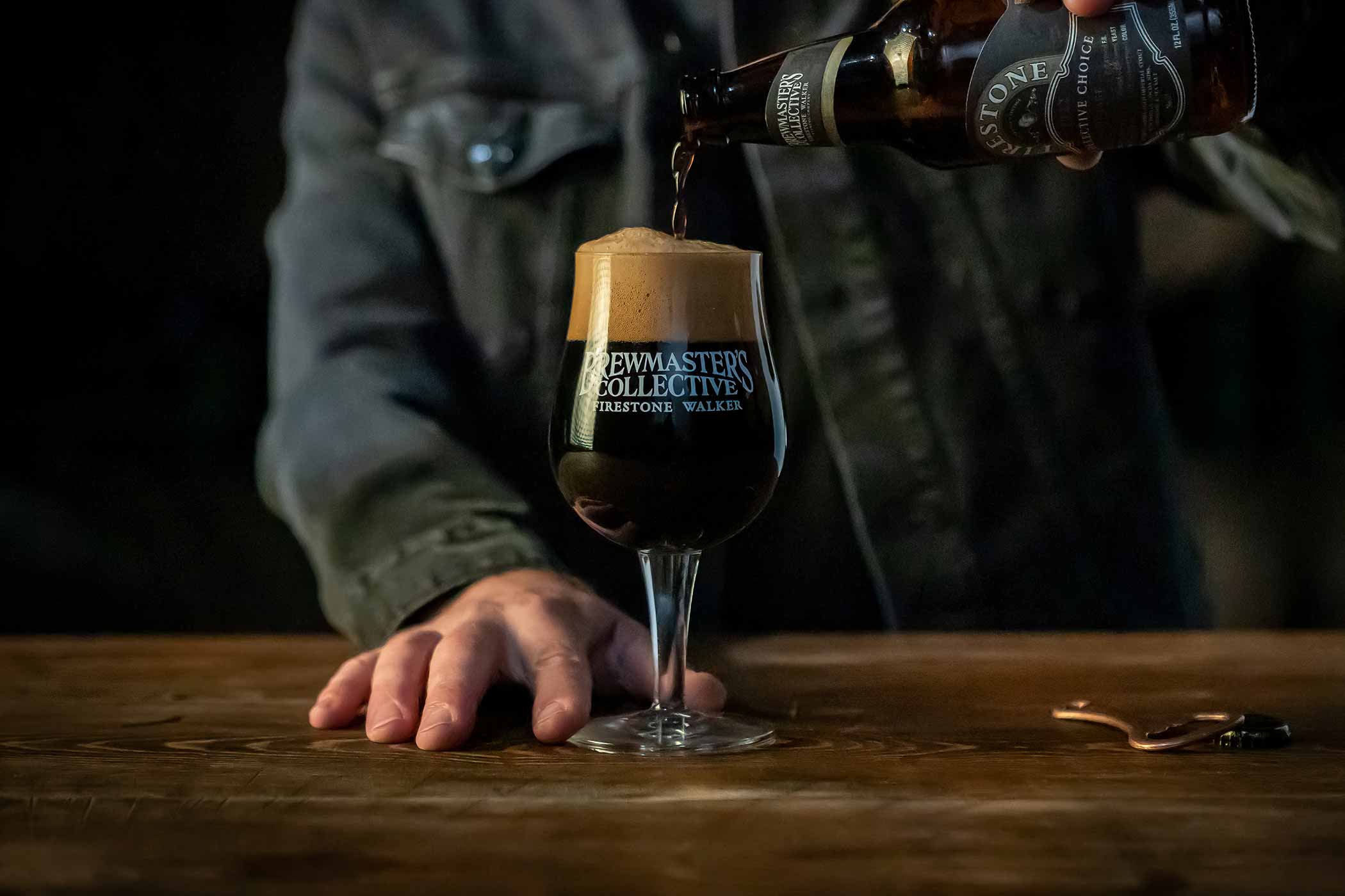 Take a Peek at the Exclusive 2023 Firestone Walker Brewmaster’s Collective