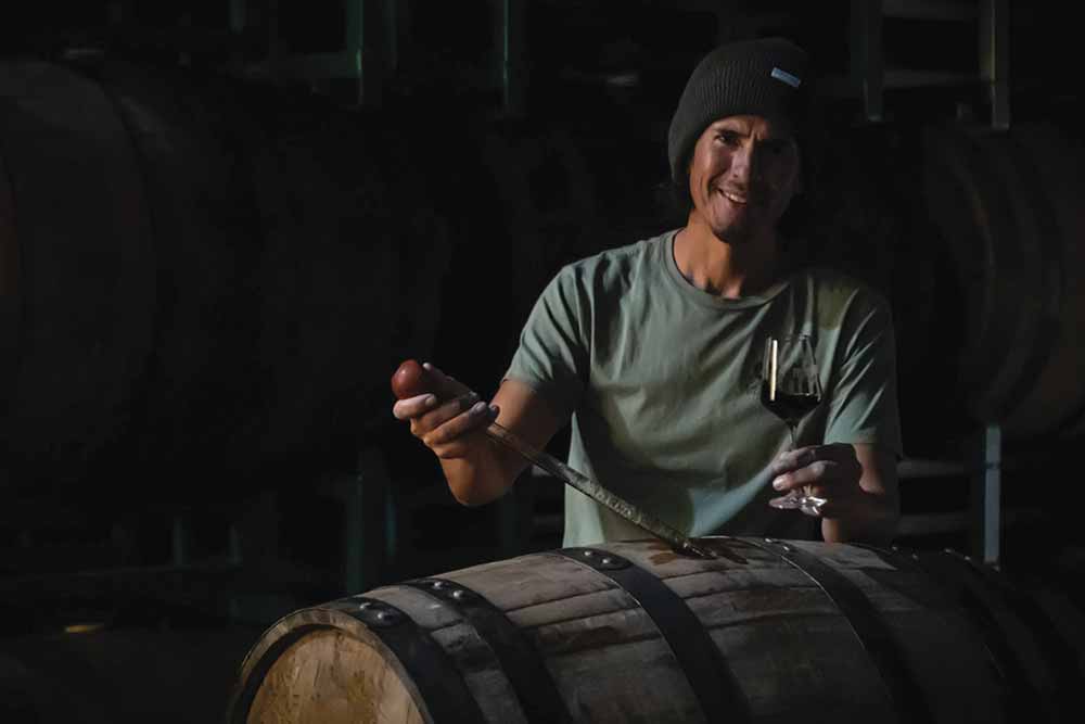 firestone walker brewmasters collective eric ponce