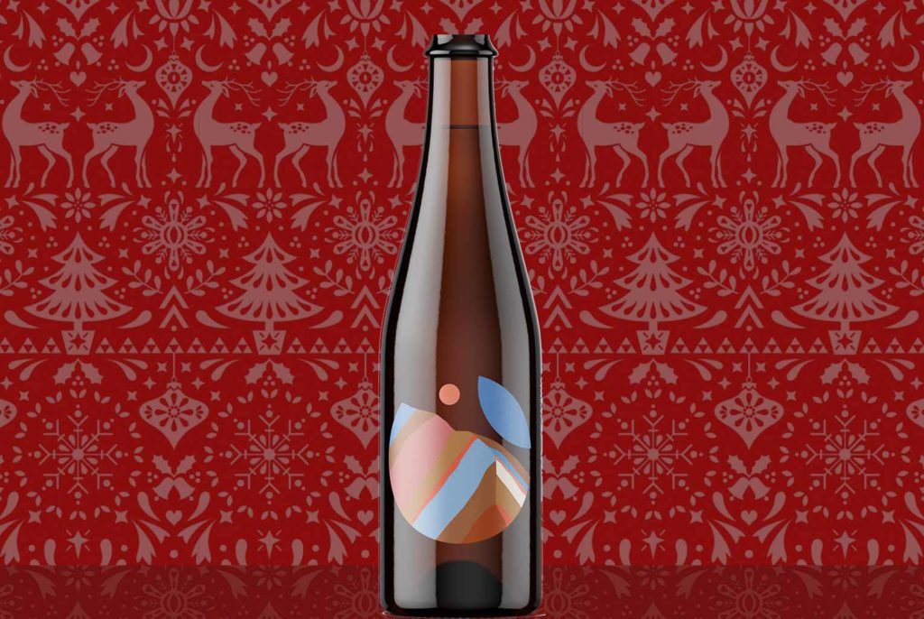 our mutual friend brewing centennial weirding way holiday beers