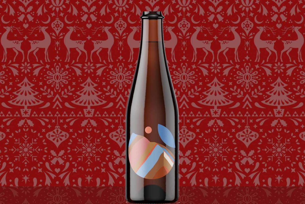 our mutual friend brewing centennial weirding way holiday beers