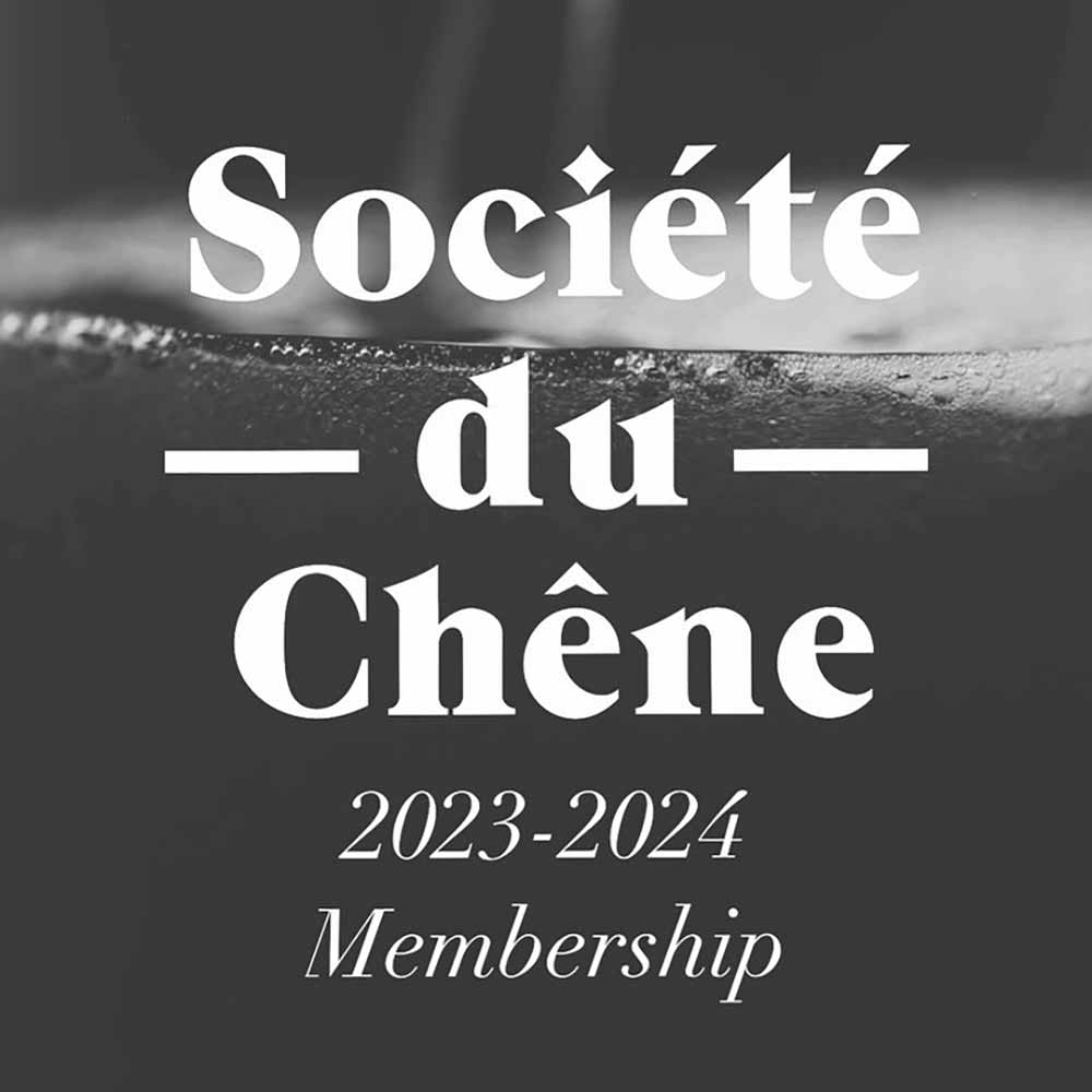 perennial artisan ales societe du chene 2024 brewery membership