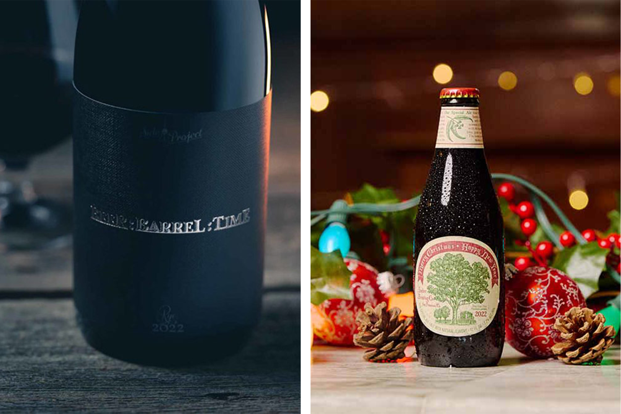 The Top 11 Beers We Drank in November