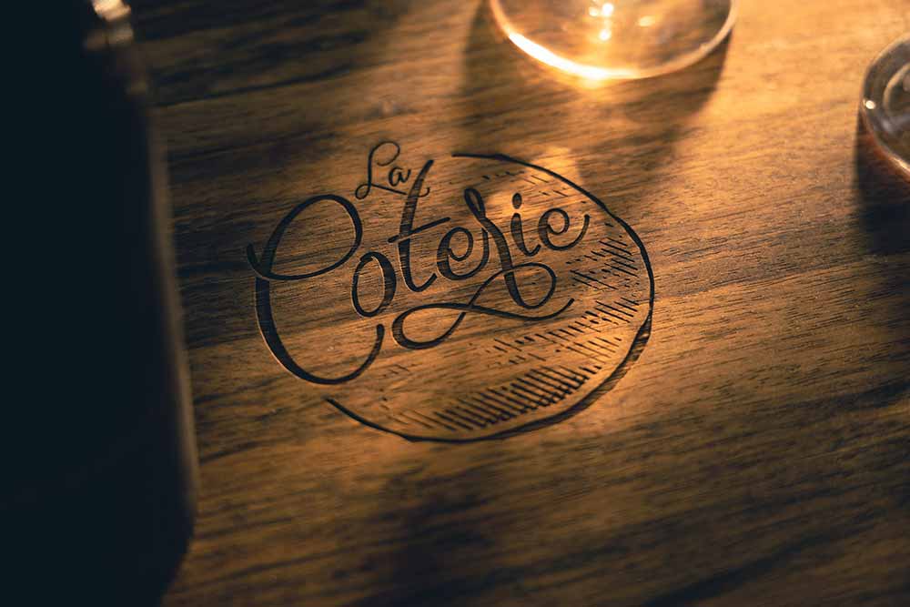 side project brewing la coterie brewery membership