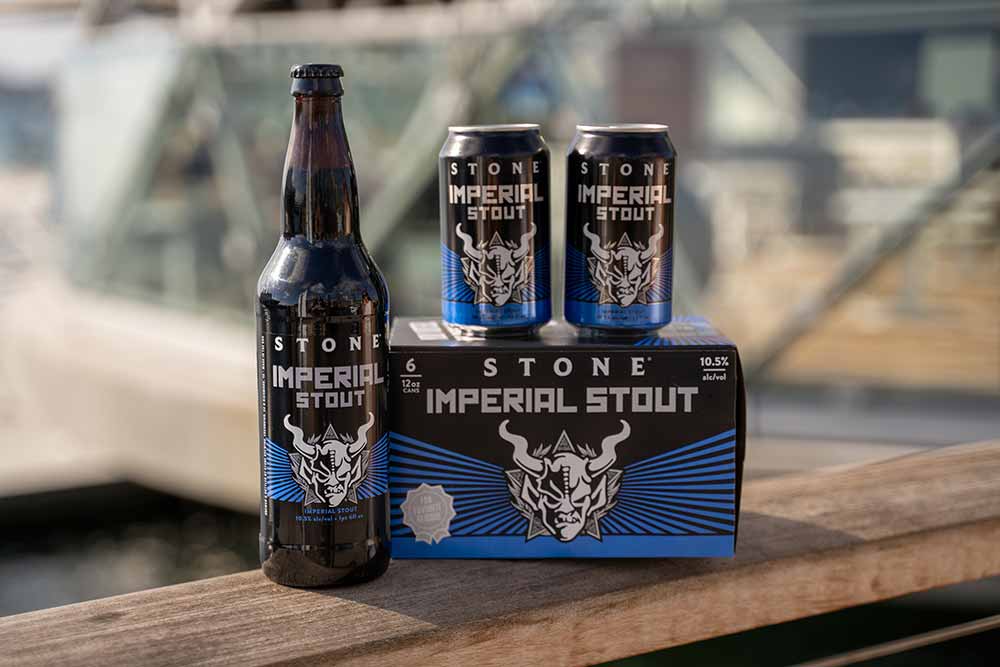 stone brewing imperial stout