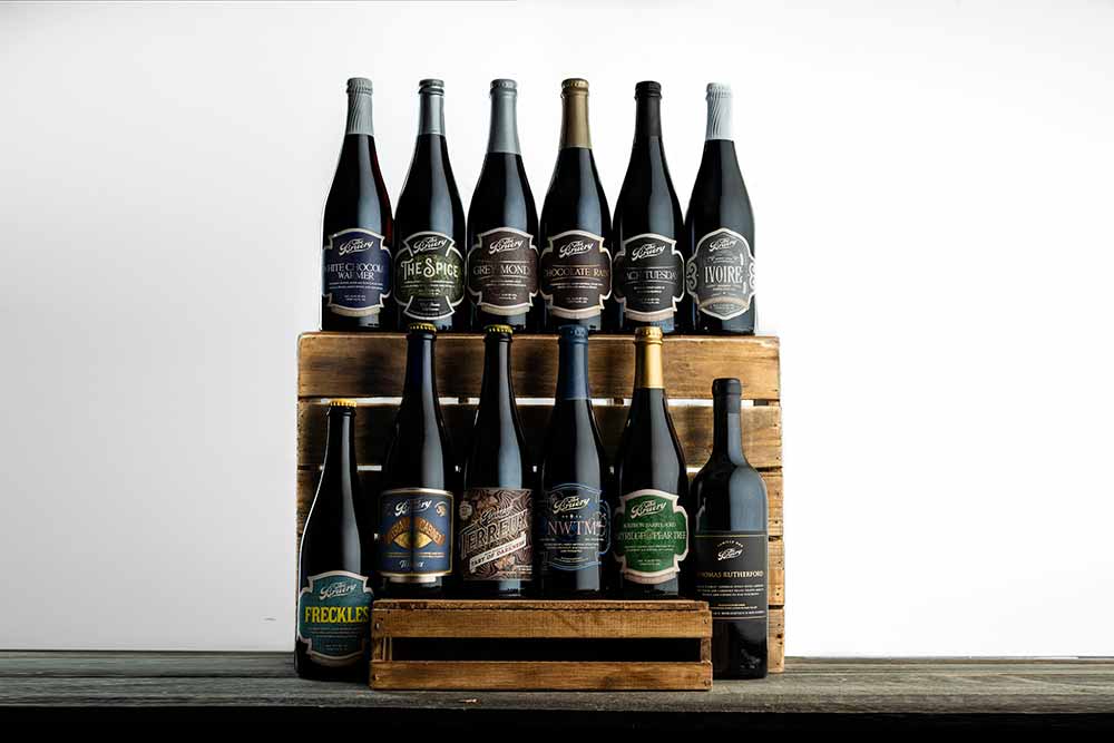The 21 Best Brewery Membership and Bottle Societies