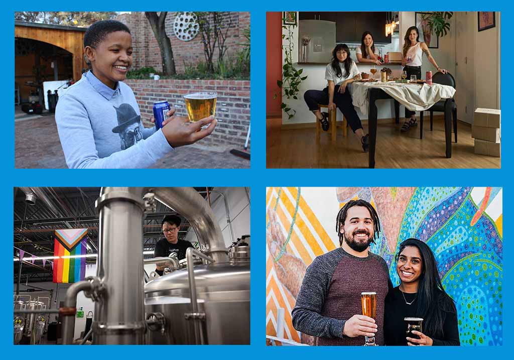 The 23 People to Watch in Craft Beer in 2023