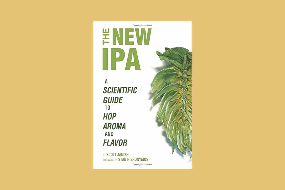 the new ipa best beer books