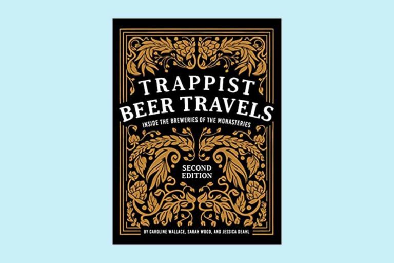 We Rounded Up The 29 Best Beer Books • Hop Culture