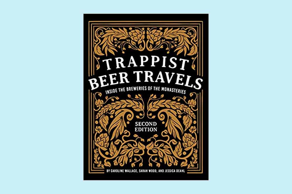 trappist beer travels best beer books