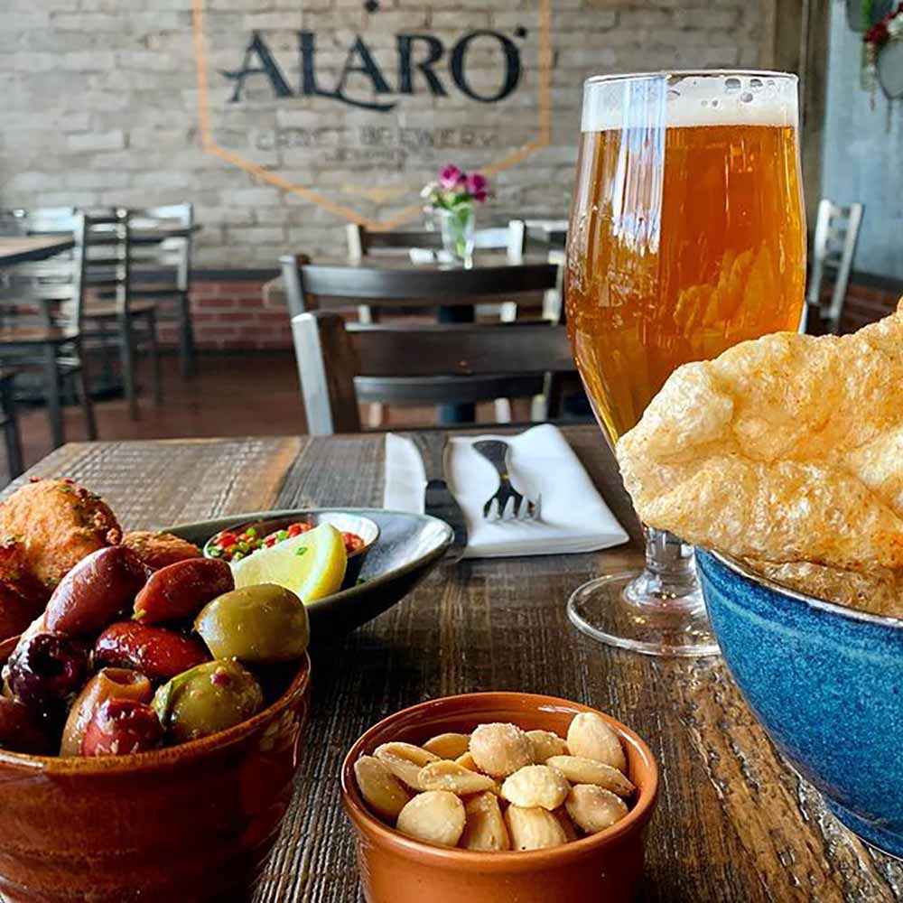 alaro craft brewery best breweries sacramento