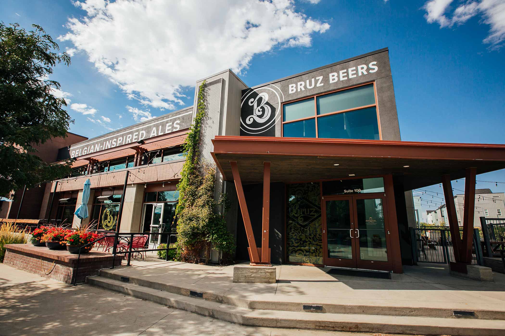 Bruz Beers: Unapologetically Brewing Badass Belgian Beers