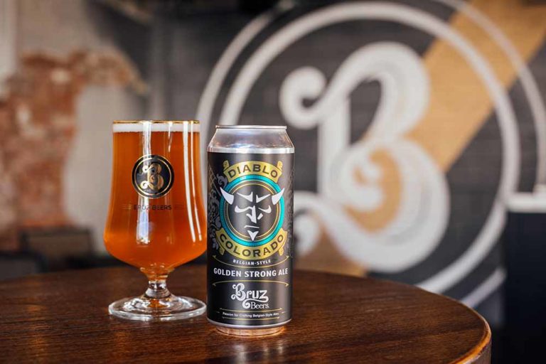 Bruz Beers Unapologetically Brewing Badass Belgian Beers • Hop Culture