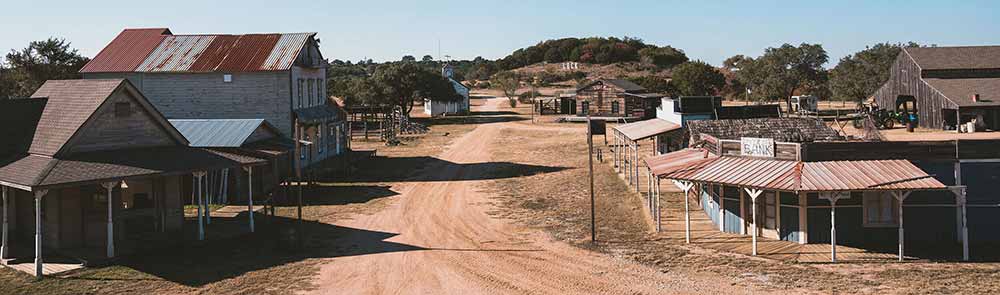 luck reunion willie nelson ranch panorama