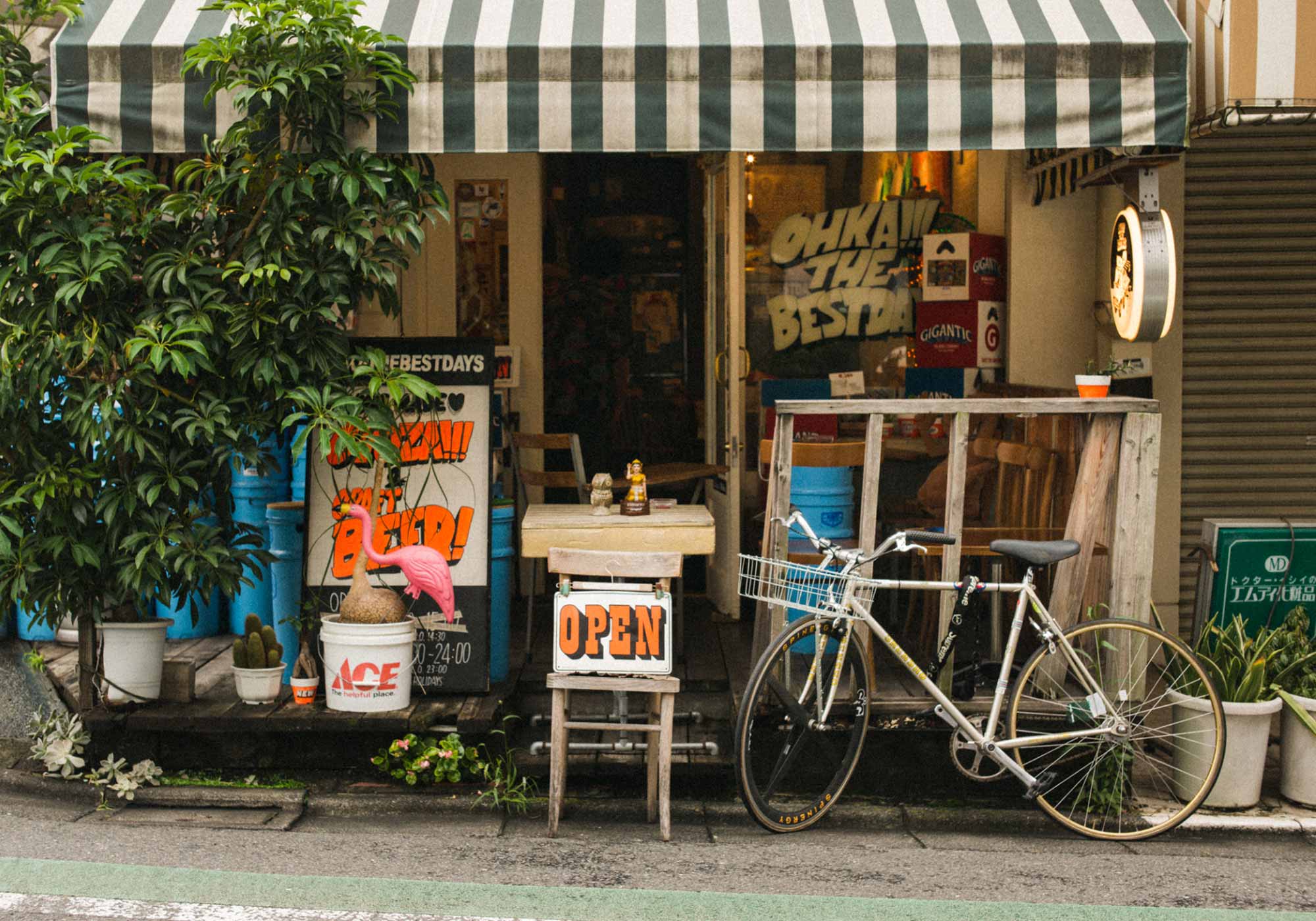 The 15 Best Craft Breweries and Bars in Tokyo, Japan