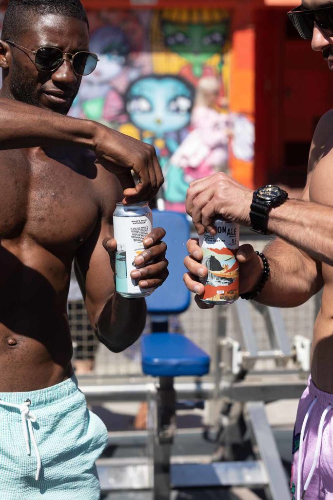 rationale brewing body builders non-alcoholic beer