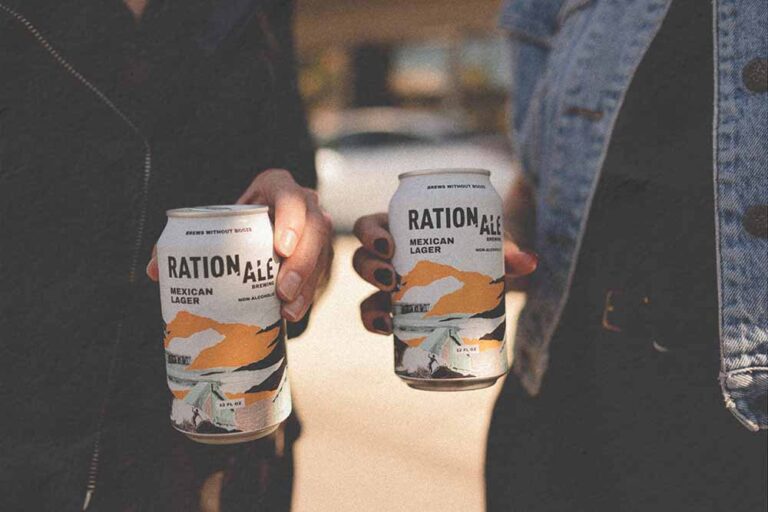 The Best Non-Alcoholic Brands to Watch in 2024 • Hop Culture