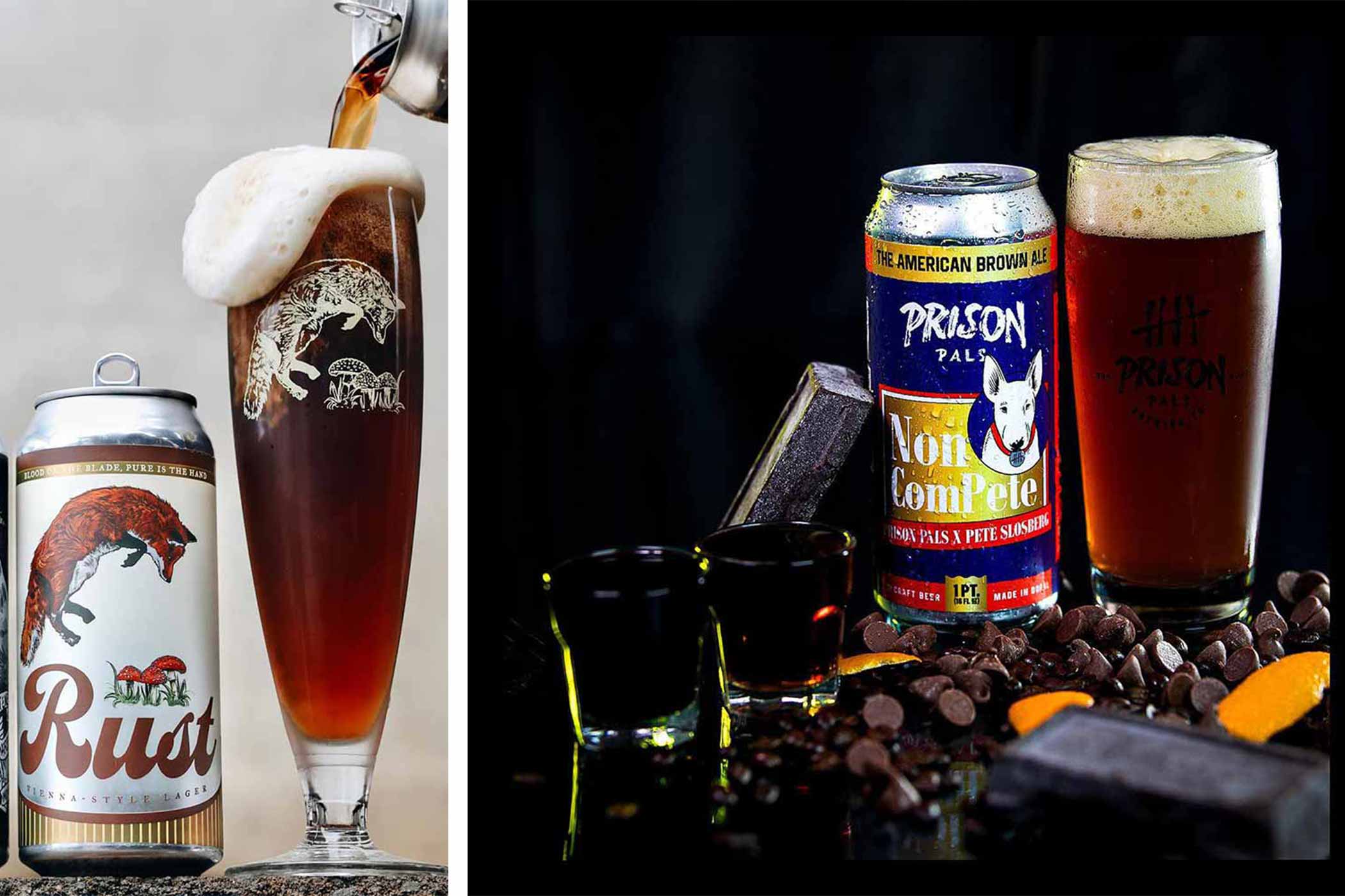 The Top 10 Beers We Drank in January