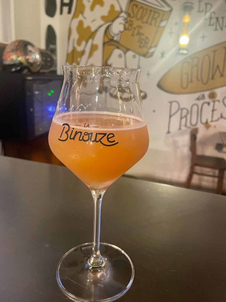 binouze best breweries paris